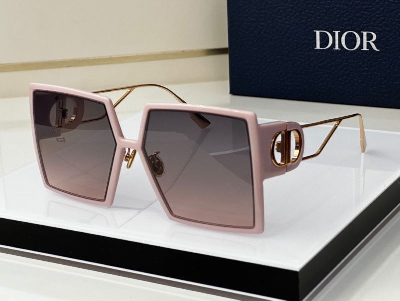 Dior Sunglasses